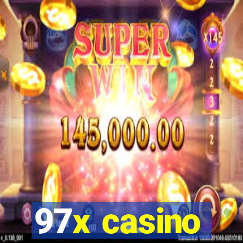 97x casino